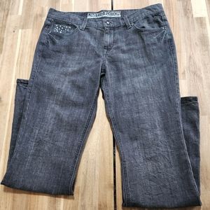 New York and Company jeans